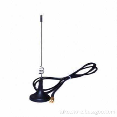 GSM 2DB Magnetic Antenna with SMA Connector